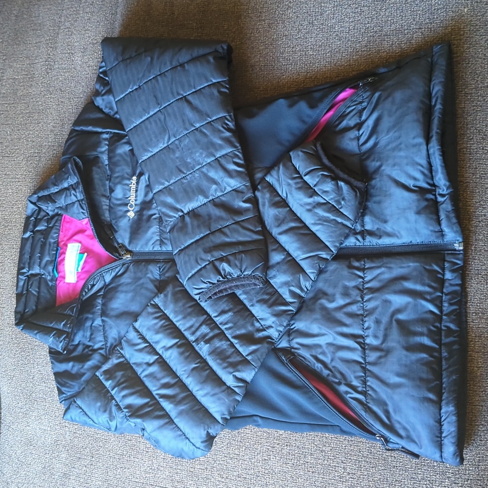 Women's Columbia Jacket